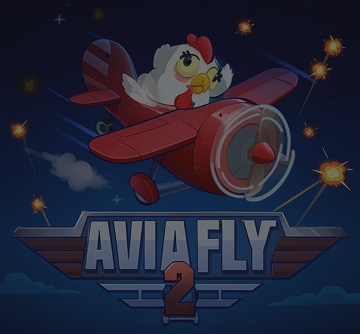 Avia Fly 2