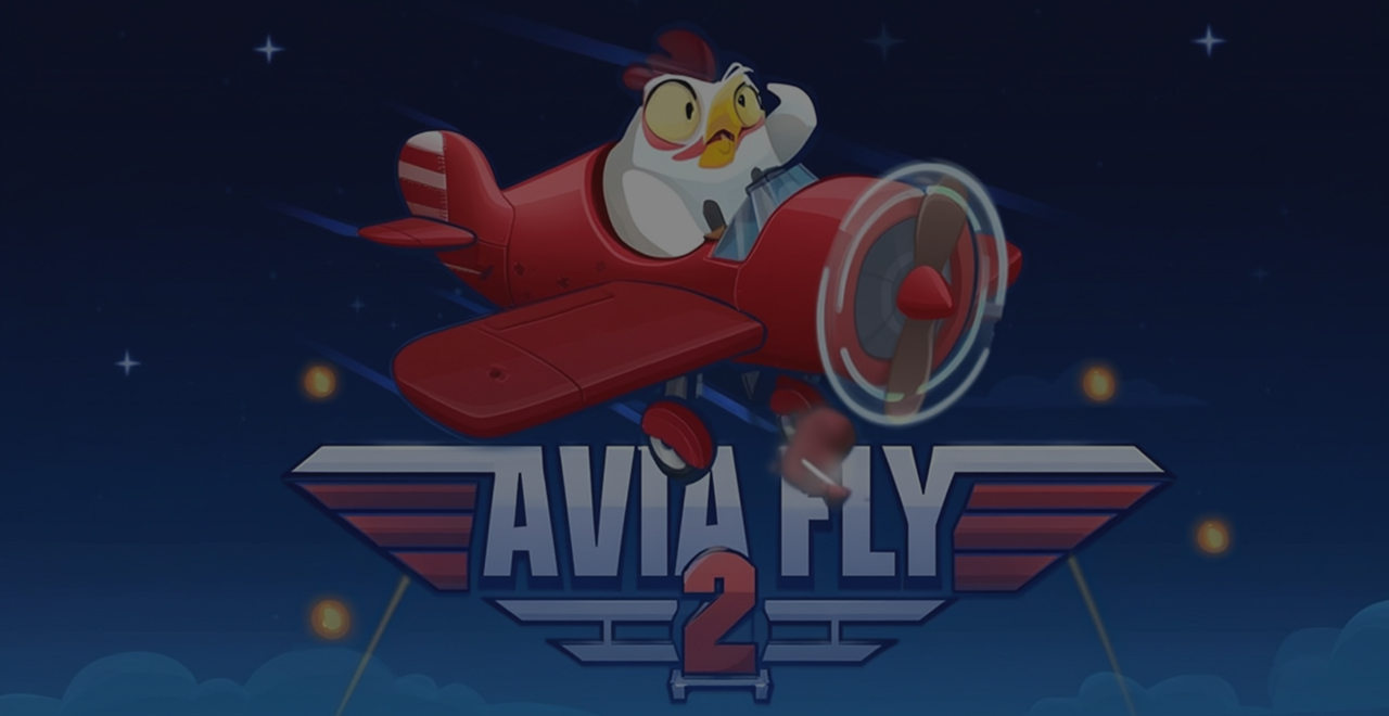 Avia Fly 2